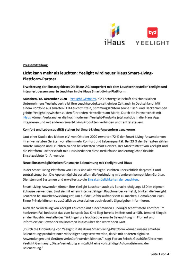 PM_Yeelight-iHaus-Partnerschaft