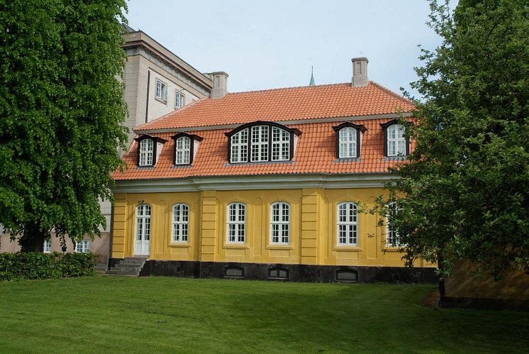 Ingemanns Hus 4