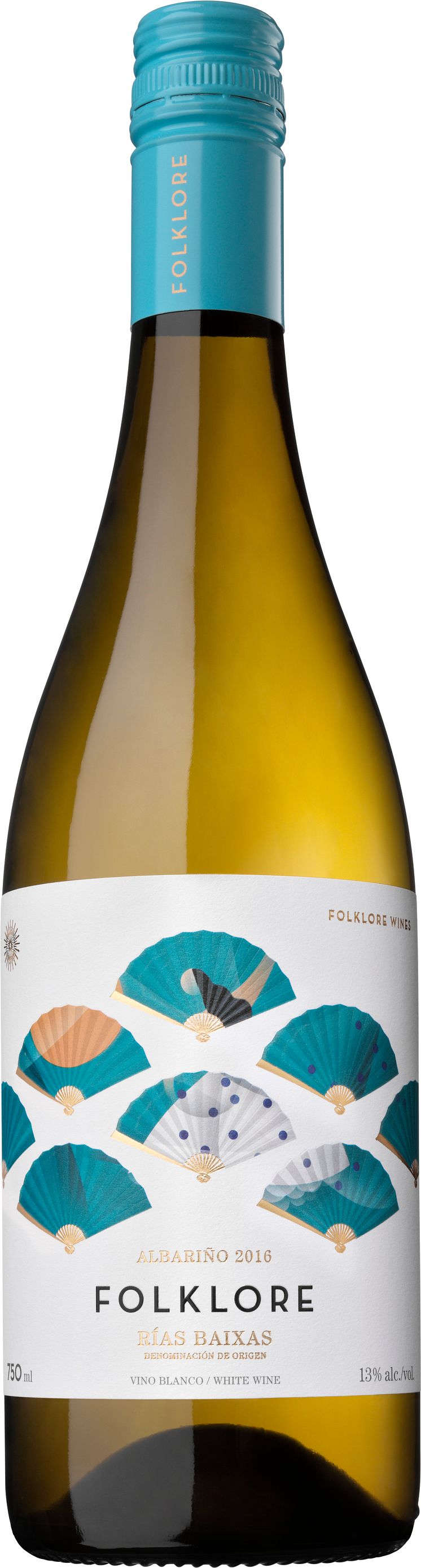 Folklore Albariño