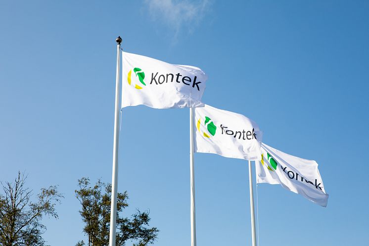 Kontek Ljungby