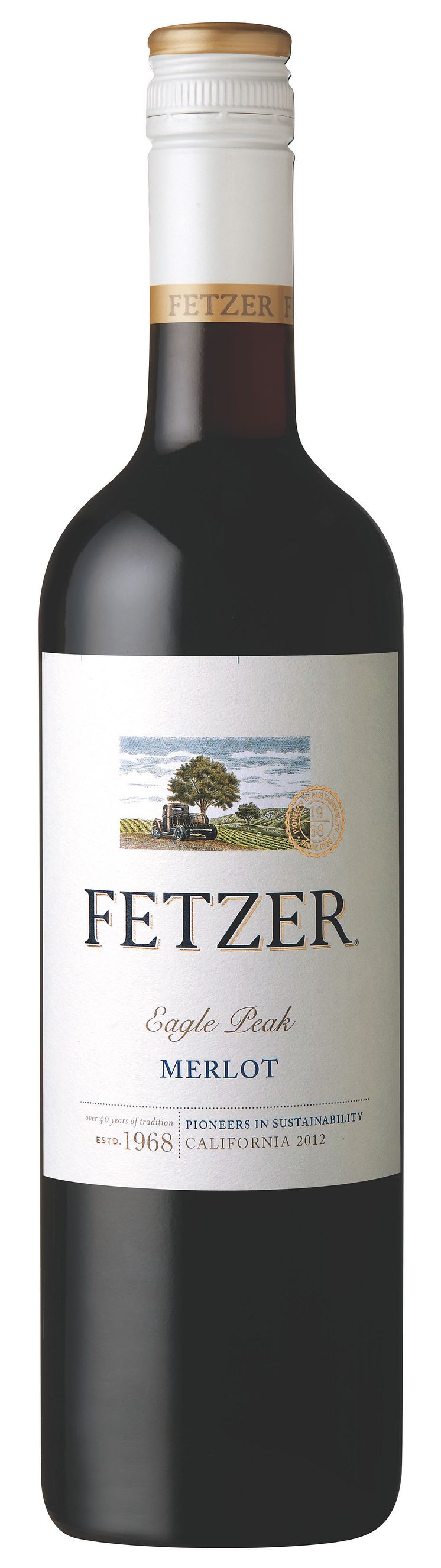 Fetzer Merlot (art.16669)