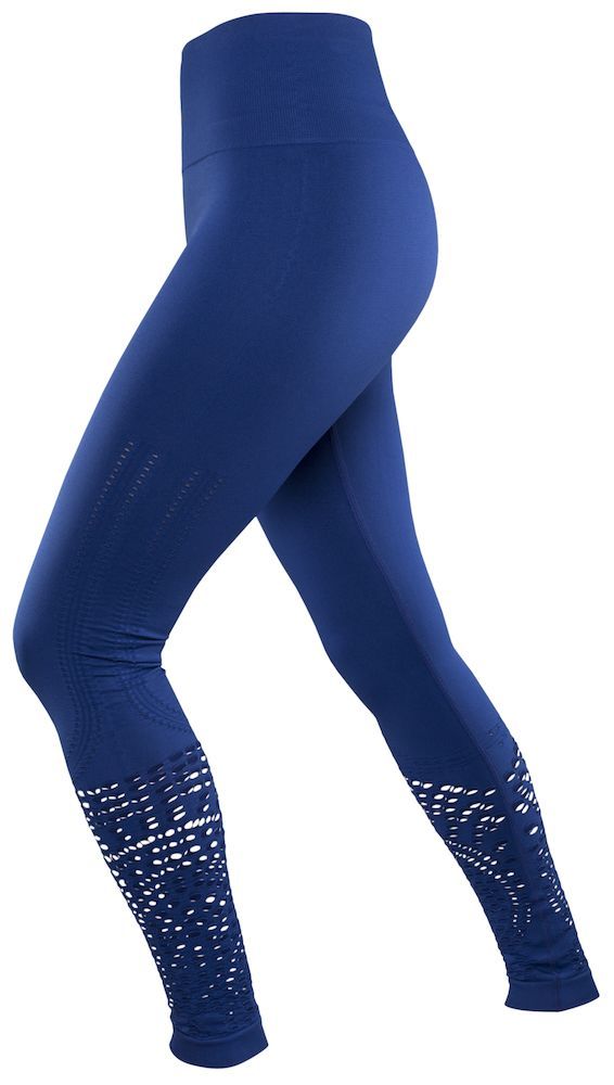 SOC W Flow Seamless Tights_Side