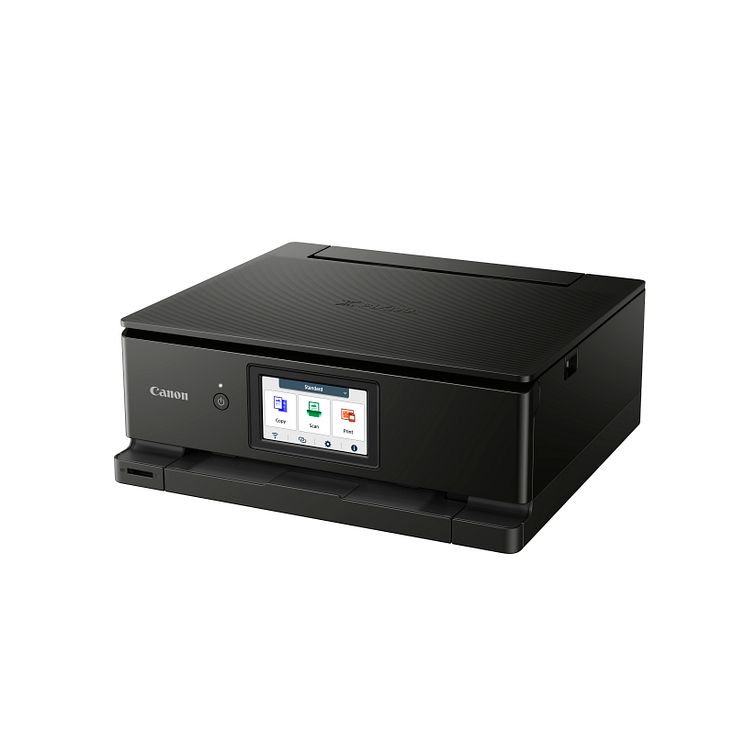 Canon PIXMA TS8750 EUR BLACK FSL 02
