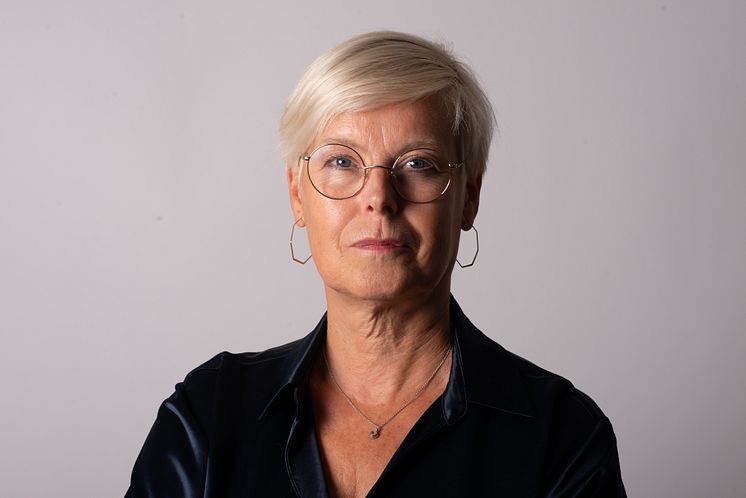 Pernilla Conde Hellman