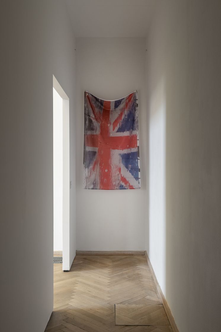 Jeremy Deller, Untitled, 2019