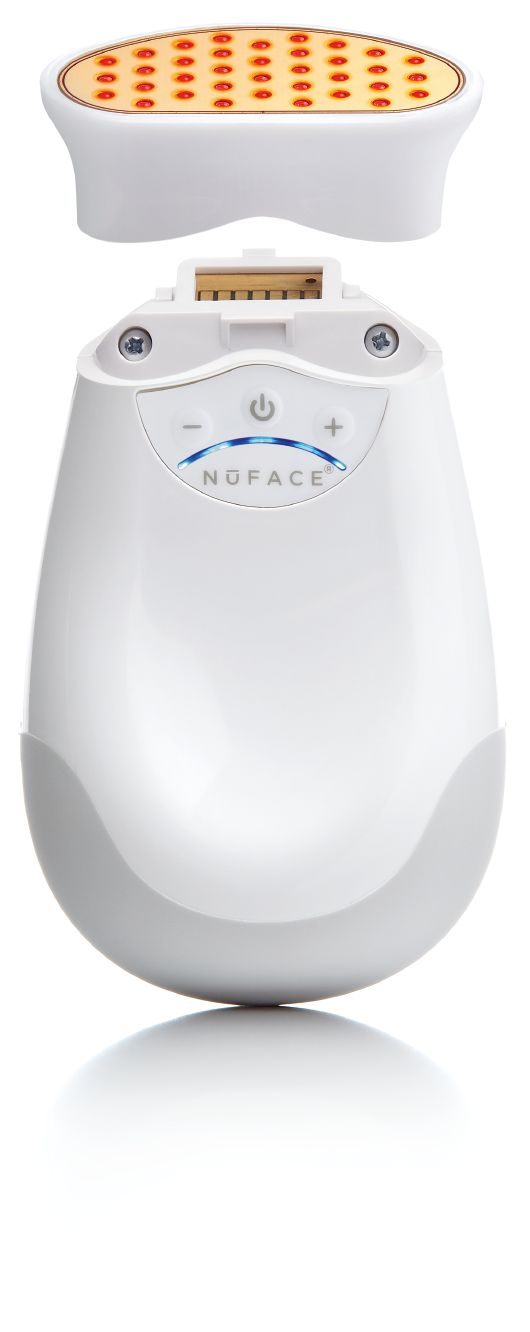 NuFACE Trinity Wrinkle Reducer