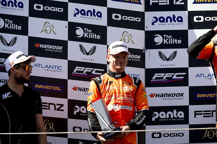 Sebastian Øgaard