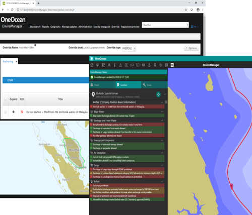 EnviroManager +