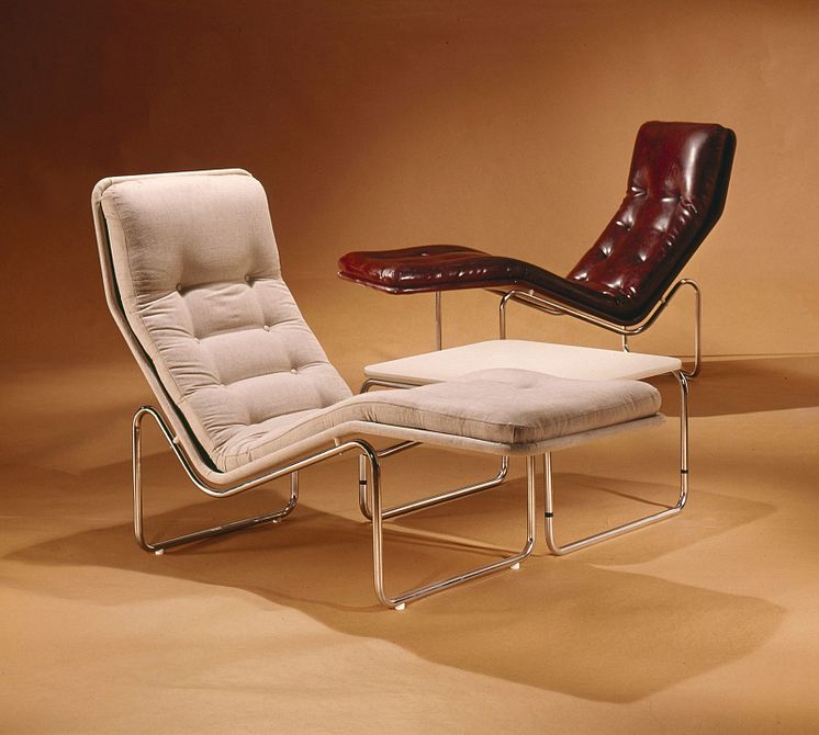 Kröken loung chair 1968