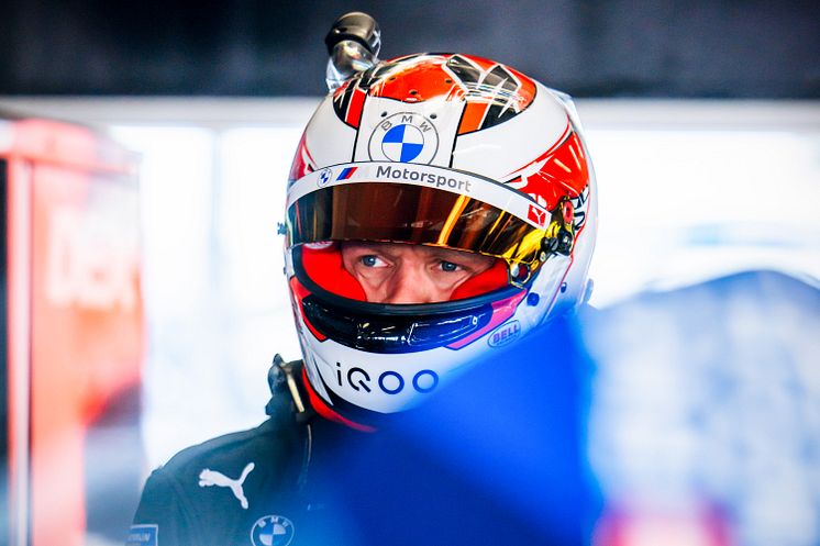 Kevin Magnussen