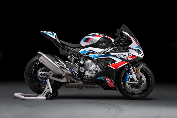 BMW M 1000 RR