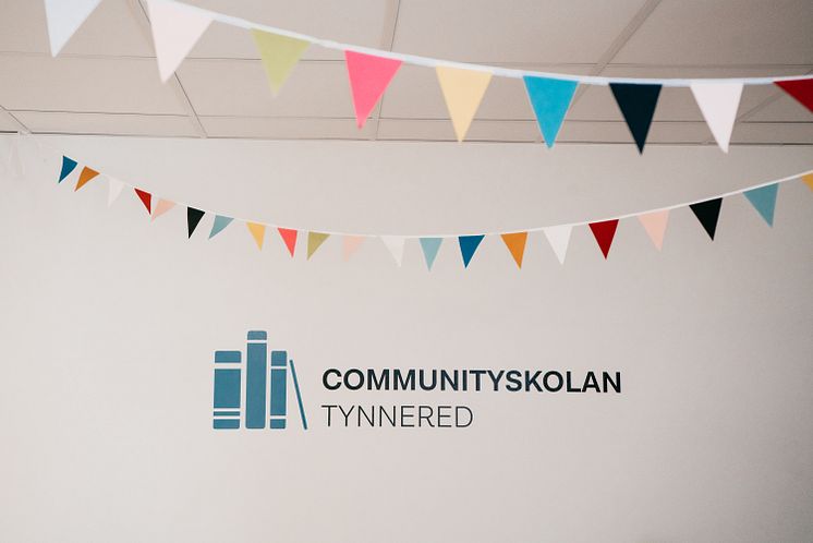 Communityskolan Tynnered