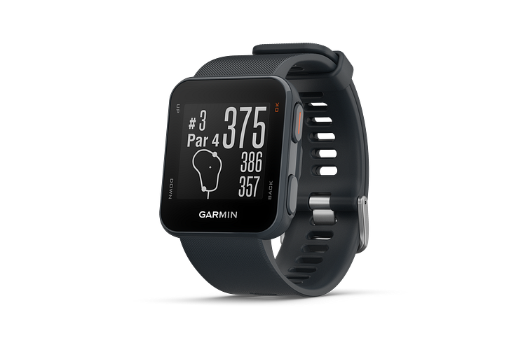 Garmin Approach S10