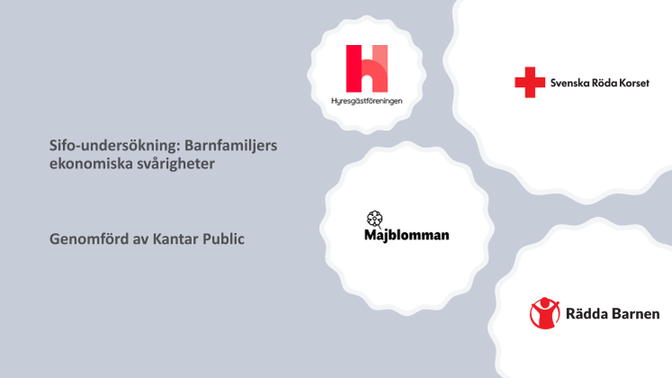 Sammanställning av sifoundersökning om barnfamiljers ekonomiska svårigheter med våra slutsatser och krav.pdf