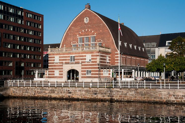 Fischhalle_Kieler Stadt- und Schifffahrtsmuseum (c) Matthias Friedemann