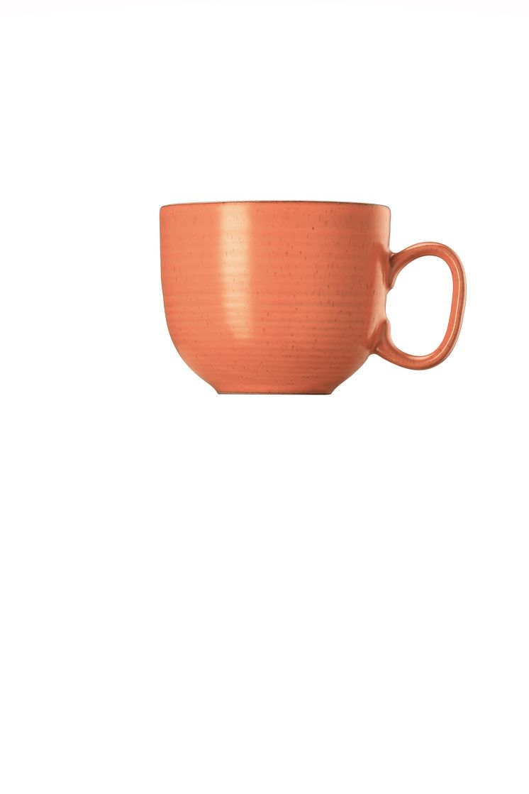 TH_Thomas Nature_Coral_Cappuccino_cup