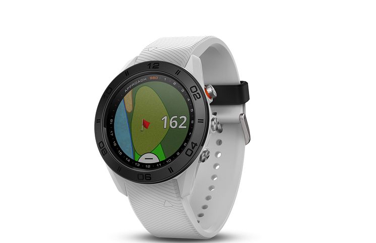 Garmin Approach S60