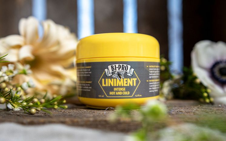 BI-PRO liniment