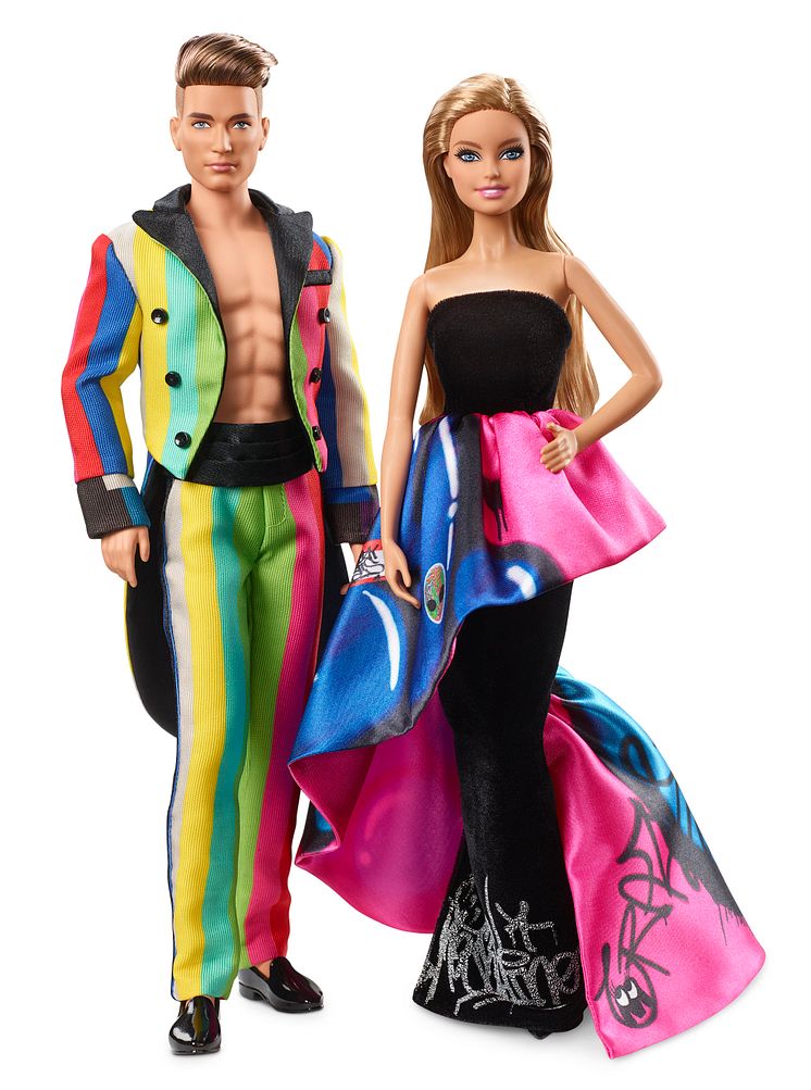 05_Barbie und Ken