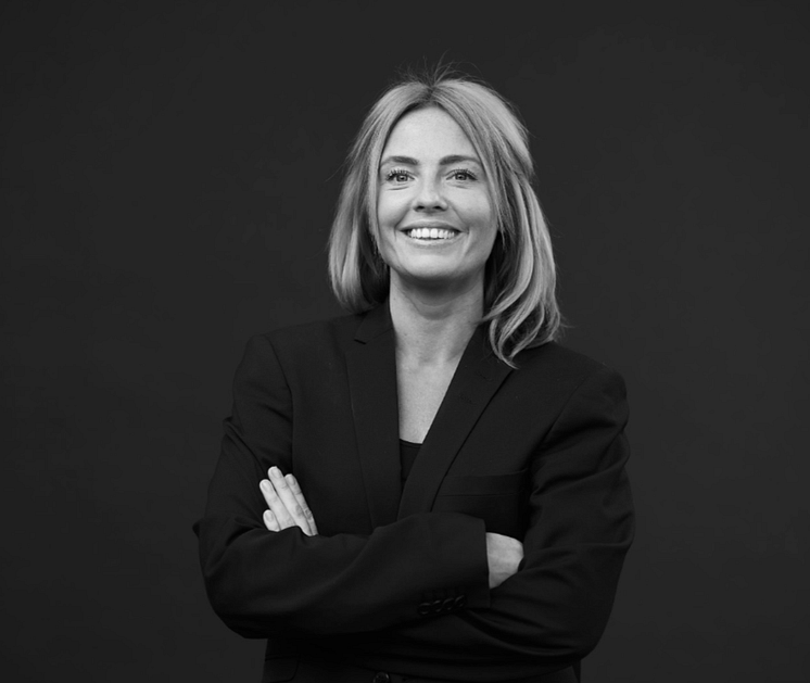 Louise Johansson