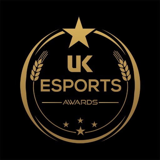 UK esports Awards Logo