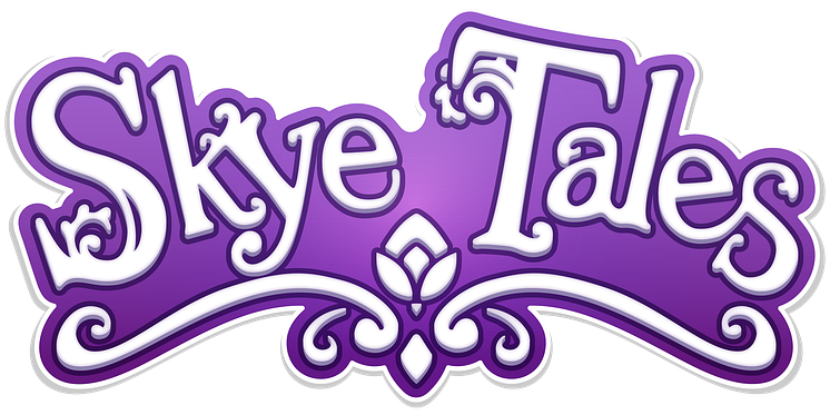 SkyeTales_Logo_4k