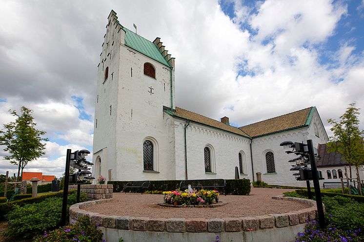 Husie kyrka