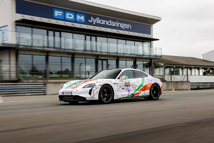 Sportscar Event 2025