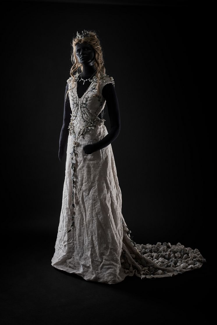 Cosplay Chronicles Sörmlands museum 