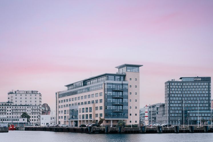 Smörkontrollen 1, Malmö