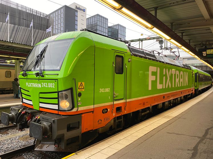 FlixTrain