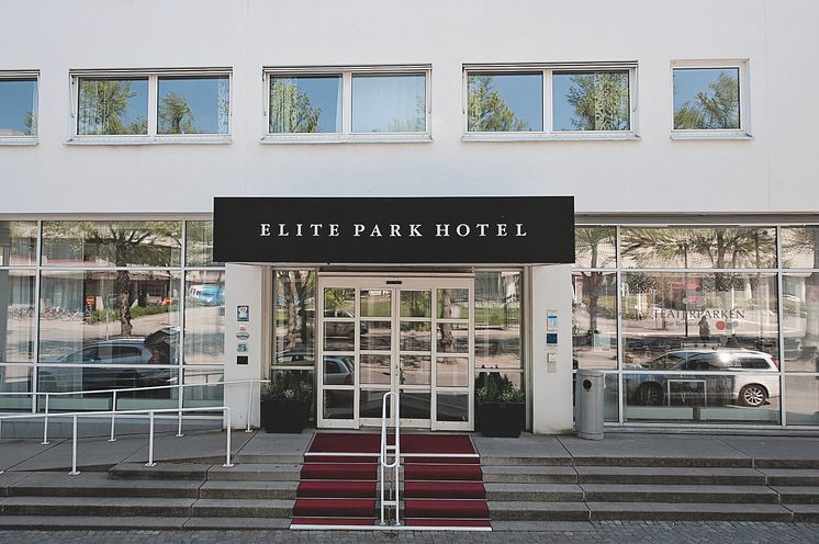 Elite Park Hotel Växjö