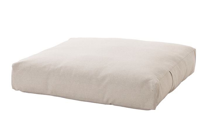 HJÄRTELIG gulvpude 799.-