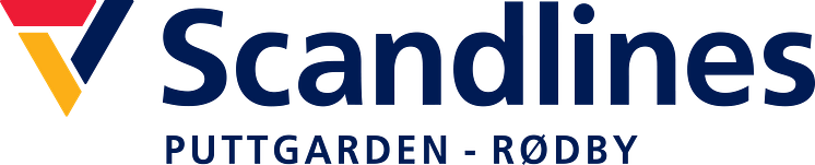 Scandlines Puttgarden-Rødby Logo