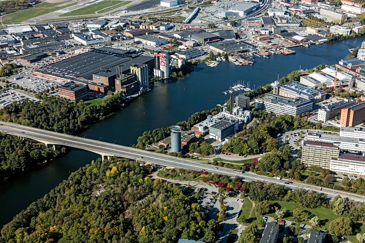 191023 fjarrkyla till bromma