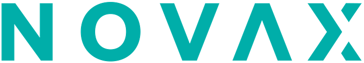 Logotype_Novax_Pantone326
