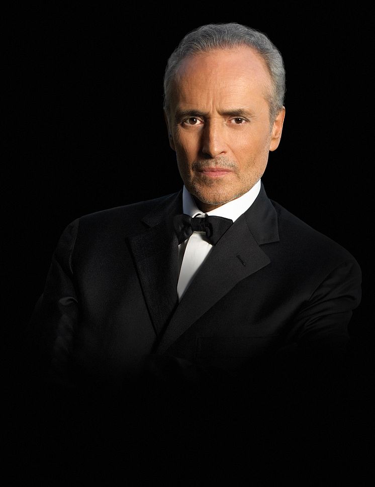 José Carreras