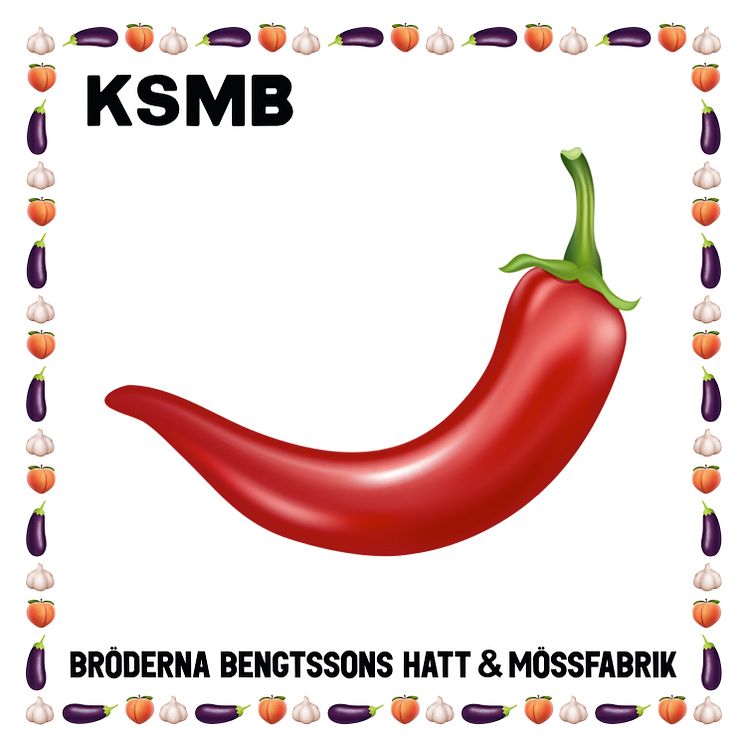 KING118LP_KSMB_Broderna_Framsida_3000x3000px