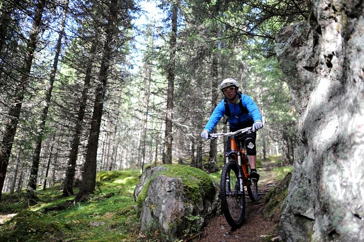 Trysil - Utflukt