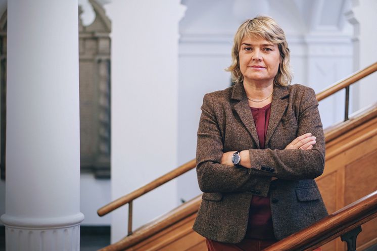 Birte Sandberg (C)