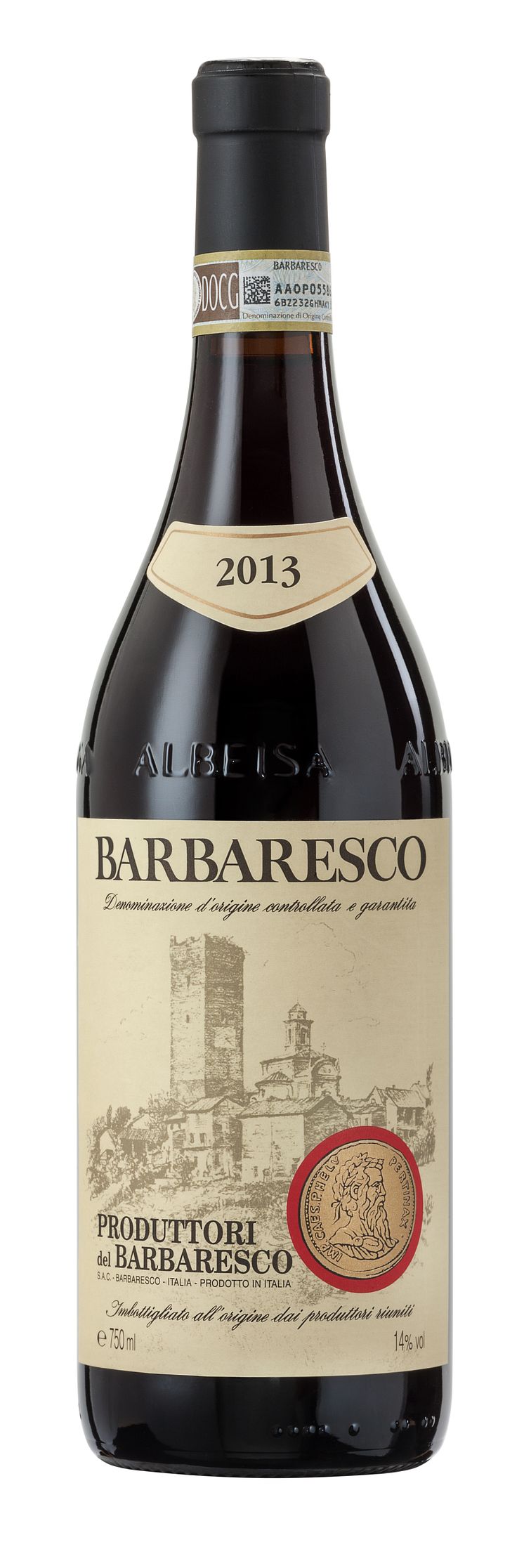 Barbaresco 2013