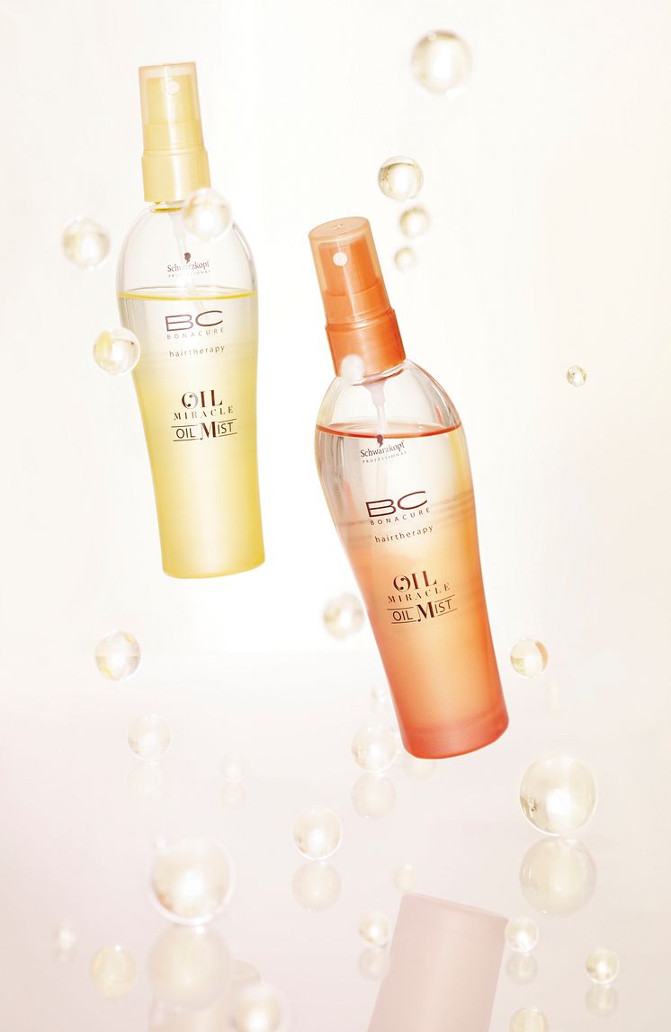 BC Oil Miracle Oil Mist