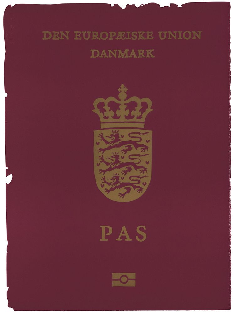 Hesselholt og Mejlvang, Beetroot Passport, 2016