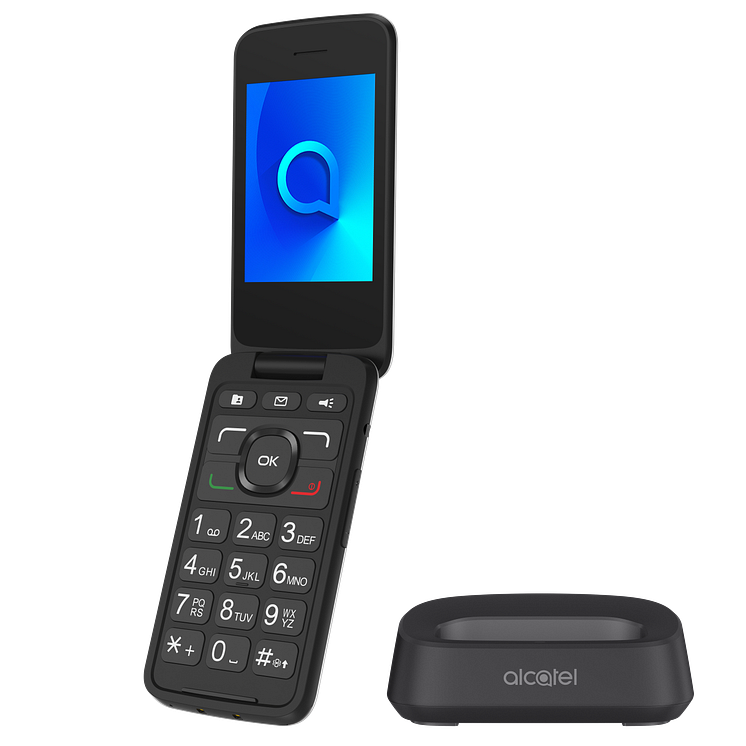 Alcatel 3026