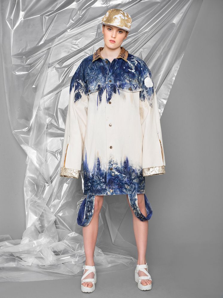 Ulrika Runius - SS13AW13/14SS14 Collecting