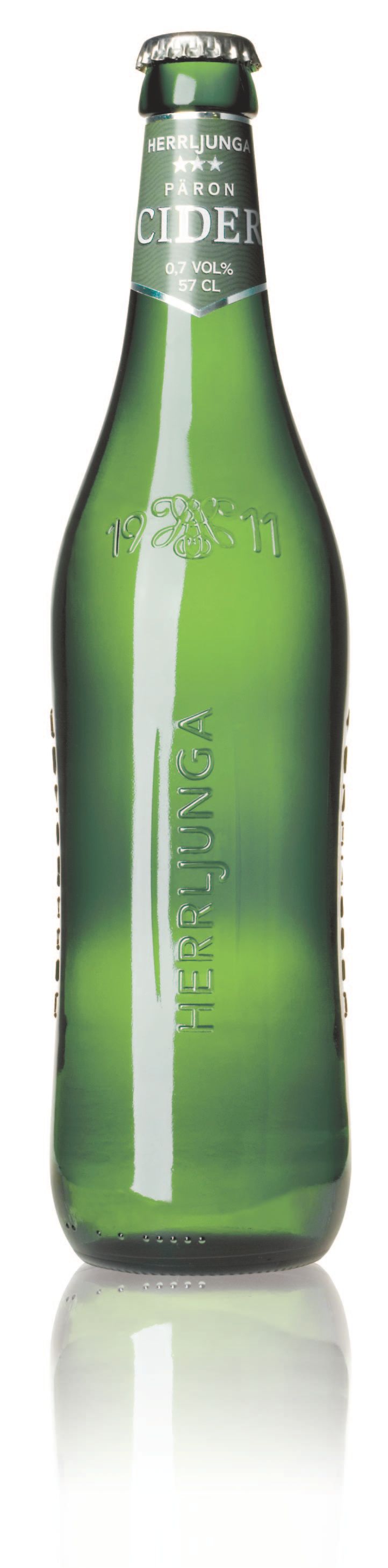 570 ml Premium Päroncider