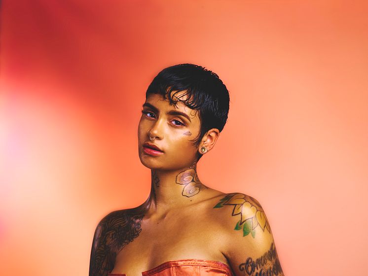 Kehlani - SweetSexySavage