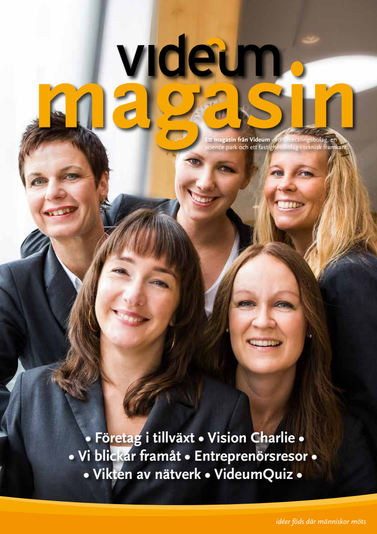 VideumMagasin 2014