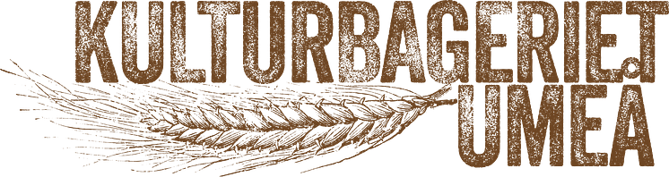 Kulturbageriet logotype