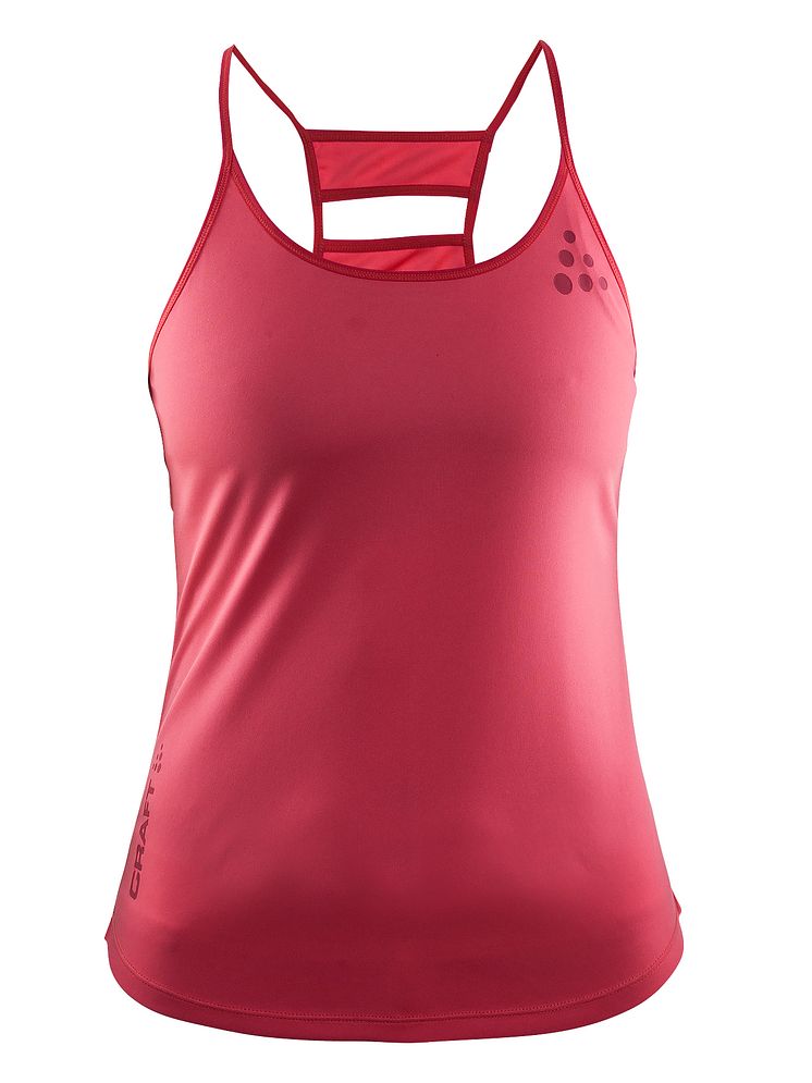 Breakaway singlet